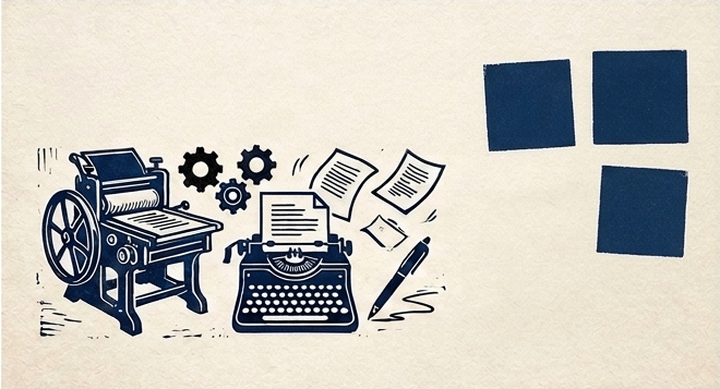 Poetry Publishing in India Today