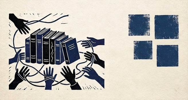 The Art of the Poetry Anthology